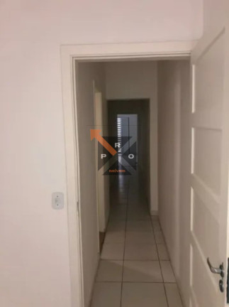 Imagem Casa com 3 Quartos à Venda, 100 m² em Alto Da Mooca - São Paulo