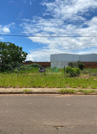Imagem Terreno à Venda, 360 m² em Pioneiros - Campo Grande Imagem Terreno à Venda, 360 m² em Pioneiros - Campo Grande