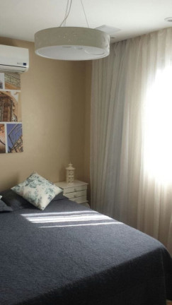 Imagem Apartamento com 2 Quartos à Venda, 55 m² em Vila Santa Catarina - São Paulo Imagem Apartamento com 2 Quartos à Venda, 55 m² em Vila Santa Catarina - São Paulo