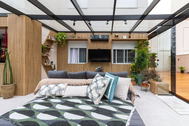 Imagem Apartamento com 2 Quartos à Venda, 278 m² em Santo Amaro - São Paulo