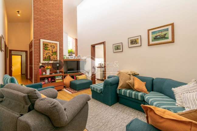 Imagem Casa com 7 Quartos à Venda, 495 m² em Alto De Pinheiros - São Paulo Imagem Casa com 7 Quartos à Venda, 495 m² em Alto De Pinheiros - São Paulo