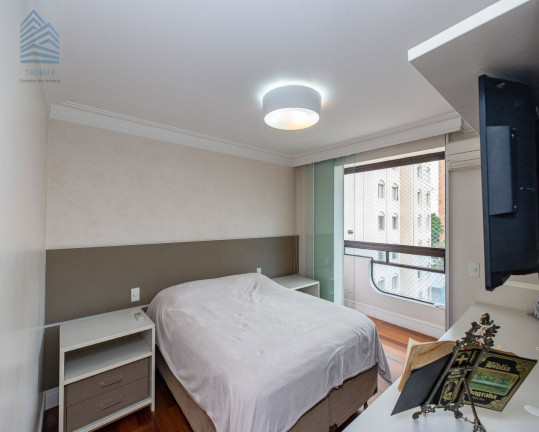 Imagem Imóvel com 4 Quartos à Venda, 196 m² em Moema - São Paulo