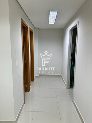Imagem Sala Comercial para Alugar, 94 m² em Centro - Santos Imagem Sala Comercial para Alugar, 94 m² em Centro - Santos
