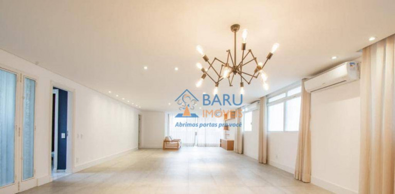 Imagem Apartamento com 5 Quartos à Venda, 290 m² em Higienópolis - São Paulo Imagem Apartamento com 5 Quartos à Venda, 290 m² em Higienópolis - São Paulo