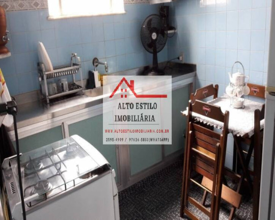 Imagem Apartamento com 2 Quartos à Venda, 90 m² em Quintino Bocaiúva - Rio De Janeiro