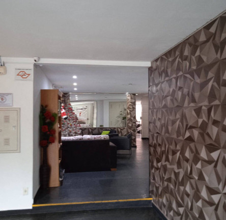 Imagem Apartamento com 1 Quarto à Venda, 32 m² em Centro - Diadema Imagem Apartamento com 1 Quarto à Venda, 32 m² em Centro - Diadema