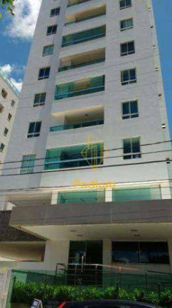 Apartamento com 2 Quartos à Venda, 70 m² em Cabo Branco - João Pessoa