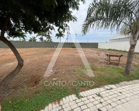 Imagem Terreno à Venda, 664 m² em Condomínio Carpe Diem Resort - Sinop Imagem Terreno à Venda, 664 m² em Condomínio Carpe Diem Resort - Sinop