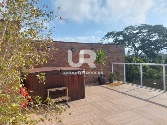 Imagem Cobertura com 3 Quartos à Venda, 139 m² em Riviera | Módulo 24 - Bertioga