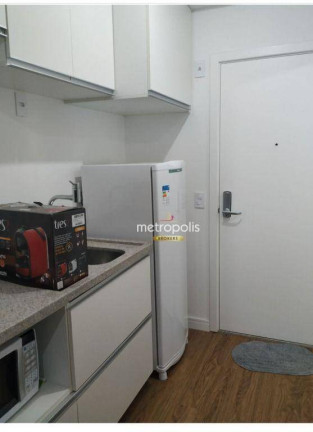 Imagem Studio com 1 Quarto à Venda ou Locação, 24 m² em Sé - São Paulo