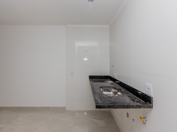 Imagem Studio com 1 Quarto à Venda, 30 m² em Parque Independência - São Paulo