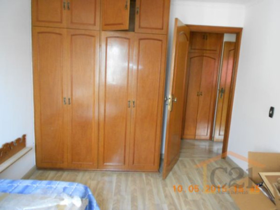 Imagem Apartamento com 3 Quartos à Venda, 120 m² em Santana - São Paulo Imagem Apartamento com 3 Quartos à Venda, 120 m² em Santana - São Paulo