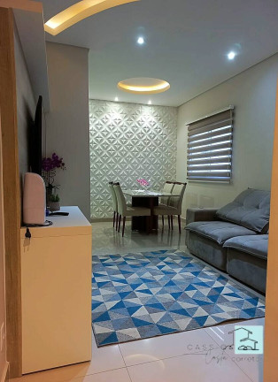 Imagem Apartamento com 2 Quartos à Venda, 73 m² em Quinta Das Videiras - Louveira