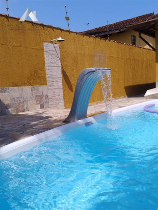 Imagem Casa com 2 Quartos à Venda, 89 m² em Vila Seabra - Mongagua