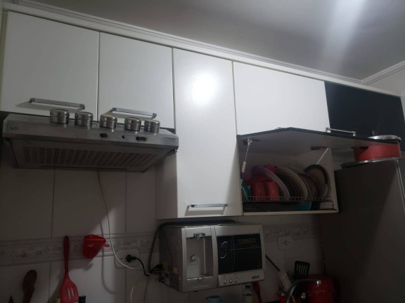 Imagem Apartamento com 2 Quartos à Venda, 59 m² em Alto Da Mooca - São Paulo