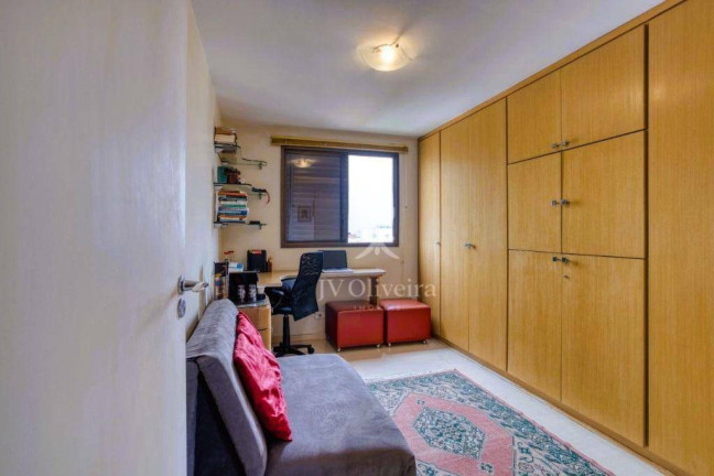 Imagem Cobertura com 3 Quartos à Venda, 155 m² em Vila Mariana - São Paulo