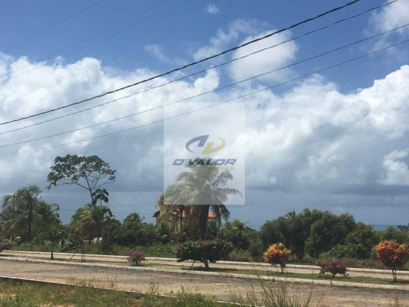 Imagem Terreno à Venda, 1.000 m² em Carapibus - Conde Imagem Terreno à Venda, 1.000 m² em Carapibus - Conde