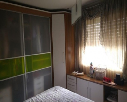 Imagem Apartamento com 3 Quartos à Venda, 104 m² em Centro - Esteio