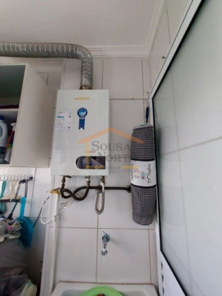 Imagem Apartamento com 2 Quartos à Venda, 83 m² em Santana - São Paulo Imagem Apartamento com 2 Quartos à Venda, 83 m² em Santana - São Paulo