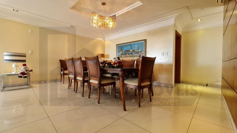Imagem Apartamento com 4 Quartos à Venda, 380 m² em Cremação - Belém Imagem Apartamento com 4 Quartos à Venda, 380 m² em Cremação - Belém