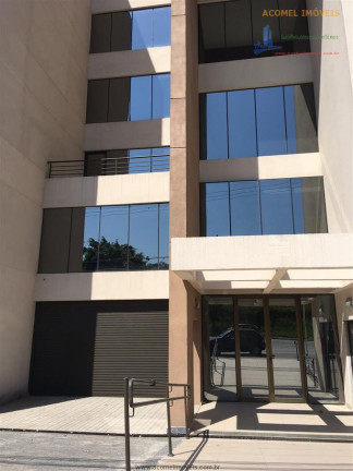 Imagem Imóvel para Alugar, 6.754 m² em Bethaville - Barueri