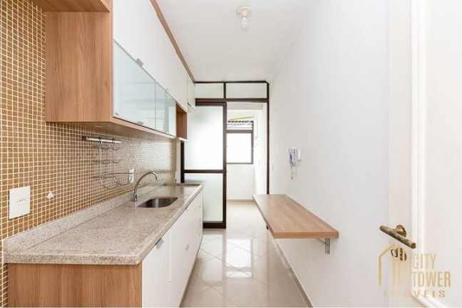 Imagem Apartamento com 2 Quartos à Venda, 57 m² em Moema - São Paulo
