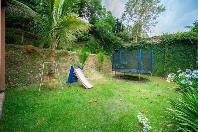 Imagem Casa com 4 Quartos à Venda, 255 m² em Chácara Vale Do Rio Cotia - Carapicuíba