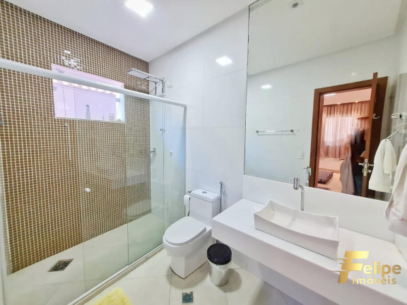 Imagem Casa com 4 Quartos à Venda, 360 m² em Praia Do Morro - Guarapari