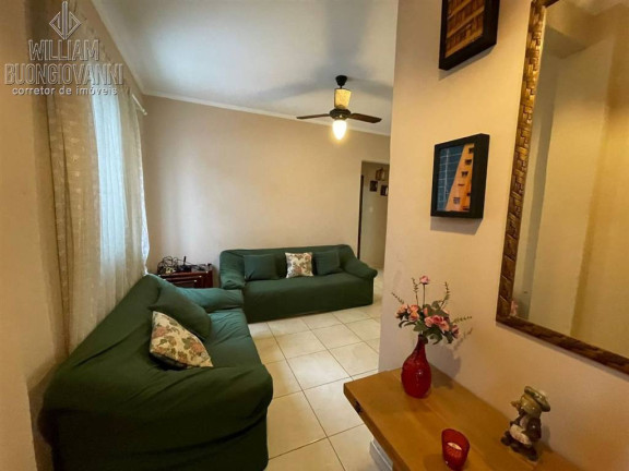 Imagem Apartamento à Venda, 55 m² em Guilhermina - Praia Grande