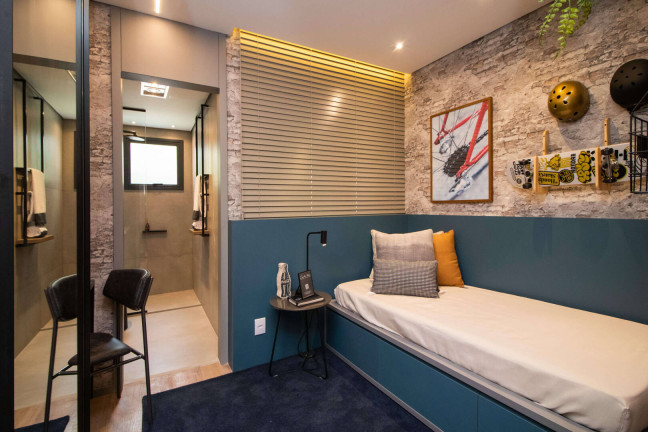 Imagem Apartamento com 3 Quartos à Venda, 119 m² em Vila Mariana - São Paulo Imagem Apartamento com 3 Quartos à Venda, 119 m² em Vila Mariana - São Paulo