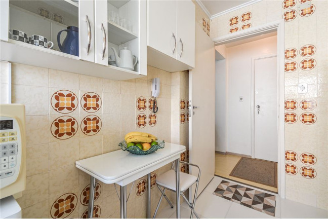 Imagem Imóvel com 1 Quarto à Venda,  em Pinheiros - São Paulo