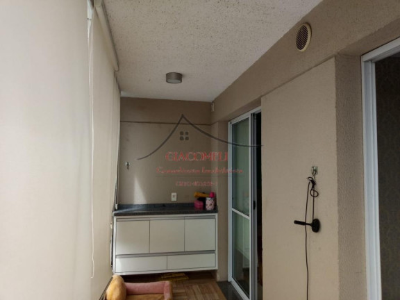 Imagem Apartamento com 2 Quartos à Venda, 47 m² em Jardim Santa Terezinha (zona Leste) - São Paulo