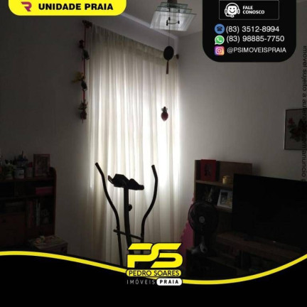 Imagem Apartamento com 3 Quartos à Venda, 156 m² em Manaíra - João Pessoa Imagem Apartamento com 3 Quartos à Venda, 156 m² em Manaíra - João Pessoa