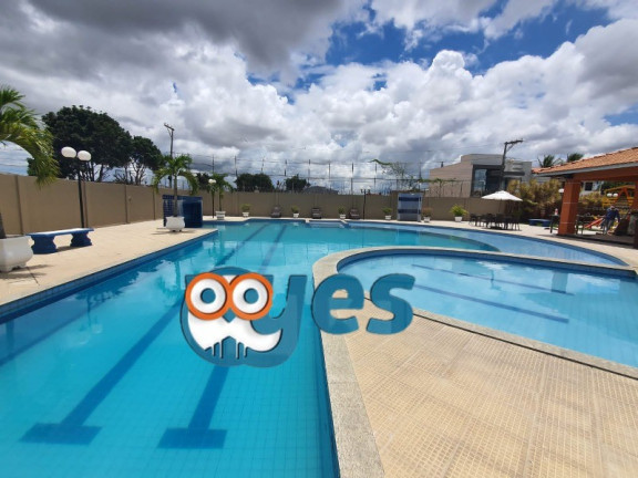 Imagem Casa com 2 Quartos à Venda, 150 m² em Parque Ipê - Feira De Santana