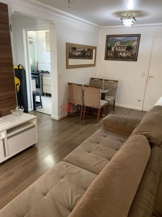 Imagem Apartamento com 2 Quartos à Venda, 57 m² em Veloso - Osasco
