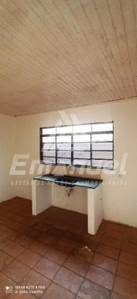 Imagem Casa com 2 Quartos à Venda, 75 m² em Jardim Tarumã - Campo Grande