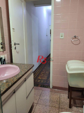 Imagem Apartamento com 2 Quartos à Venda, 90 m² em Vila Matias - Santos Imagem Apartamento com 2 Quartos à Venda, 90 m² em Vila Matias - Santos