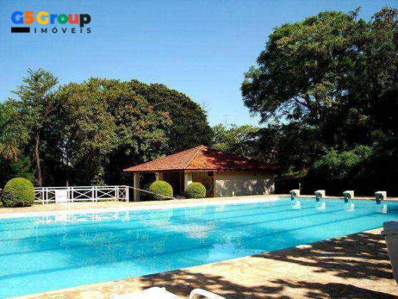 Casa de Condomínio com 4 Quartos à Venda, 470 m² em Condomínio Jardim Theodora - Itu