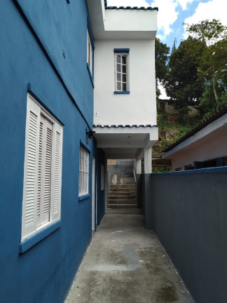 Imagem Casa com 5 Quartos à Venda, 159 m² em Jardim Leonor - Cotia