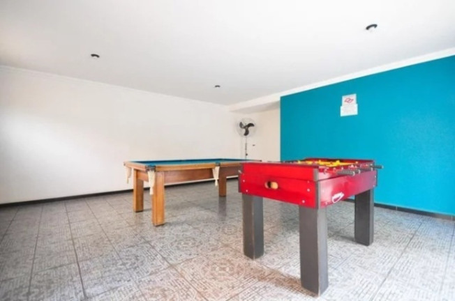 Imagem Imóvel com 3 Quartos à Venda, 64 m² em Vila Mascote - São Paulo Imagem Imóvel com 3 Quartos à Venda, 64 m² em Vila Mascote - São Paulo