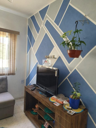 Imagem Apartamento com 1 Quarto à Venda, 38 m² em Aviação - Praia Grande