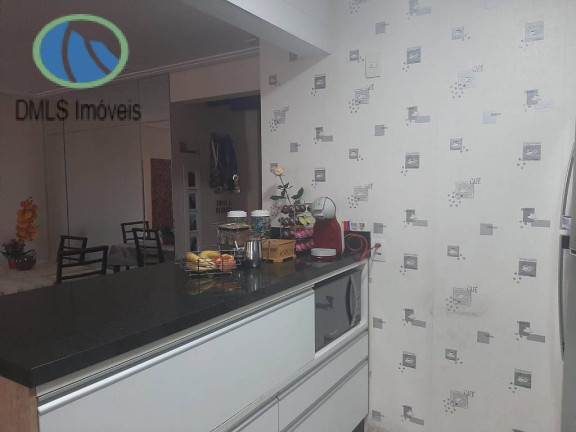 Imagem Apartamento com 2 Quartos à Venda, 74 m² em Jardim Tupanci - Barueri