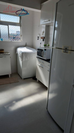 Imagem Apartamento com 2 Quartos à Venda, 58 m² em Vila Andrade - São Paulo Imagem Apartamento com 2 Quartos à Venda, 58 m² em Vila Andrade - São Paulo
