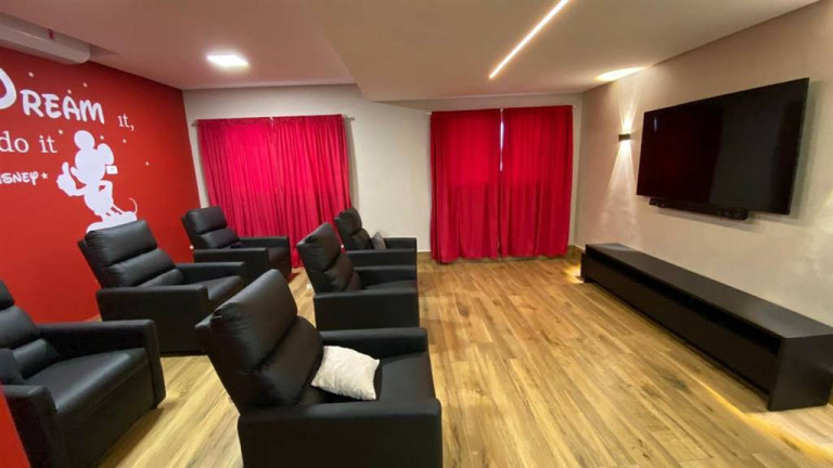 Imagem Apartamento com 2 Quartos à Venda, 76 m² em Caiçara - Praia Grande