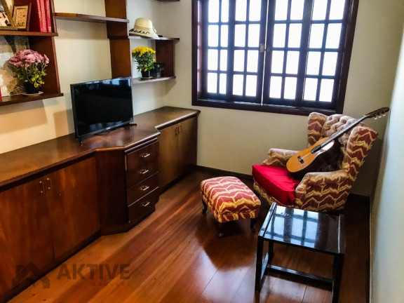 Imagem Casa de Condomínio com 5 Quartos à Venda, 440 m² em Aldeia Da Serra - Santana De Parnaíba Imagem Casa de Condomínio com 5 Quartos à Venda, 440 m² em Aldeia Da Serra - Santana De Parnaíba