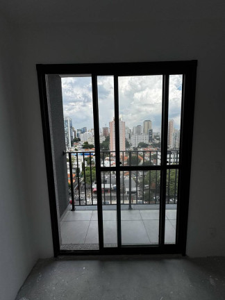 Imagem Apartamento com 1 Quarto à Venda, 26 m² em Vila Olímpia - São Paulo