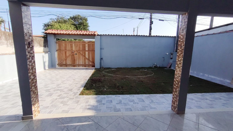 Imagem Casa com 2 Quartos à Venda, 250 m² em Jussara - Mongaguá Imagem Casa com 2 Quartos à Venda, 250 m² em Jussara - Mongaguá