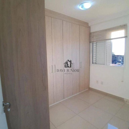 Imagem Apartamento com 2 Quartos à Venda, 56 m² em Vila Angélica - Sorocaba Imagem Apartamento com 2 Quartos à Venda, 56 m² em Vila Angélica - Sorocaba
