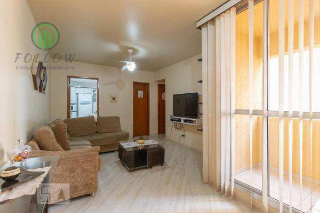 Imagem Apartamento com 2 Quartos à Venda, 65 m² em Jaguaribe - Osasco