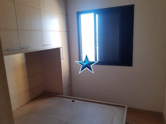 Imagem Apartamento com 3 Quartos à Venda ou Locação, 65 m² em Jaguaribe - Osasco